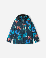 Vantti - Kids' Softshell Jacket