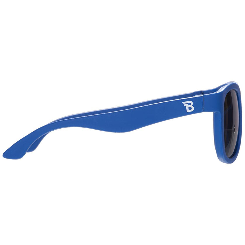 Original Navigator: Smoke Lens