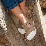 ECO-friendly T-band Sneakers