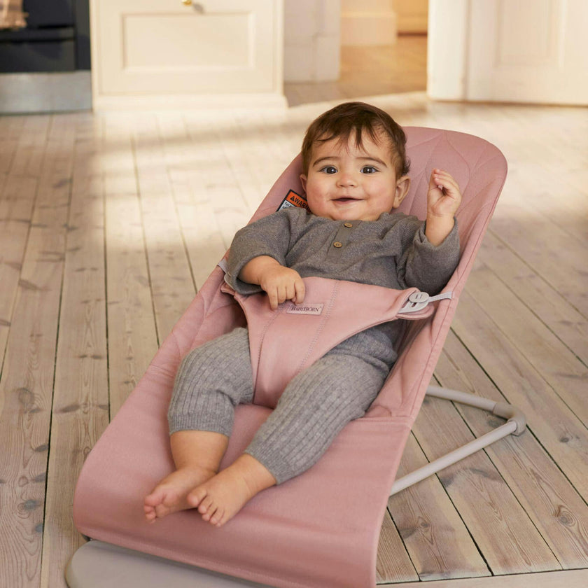 Baby Bouncer Bliss