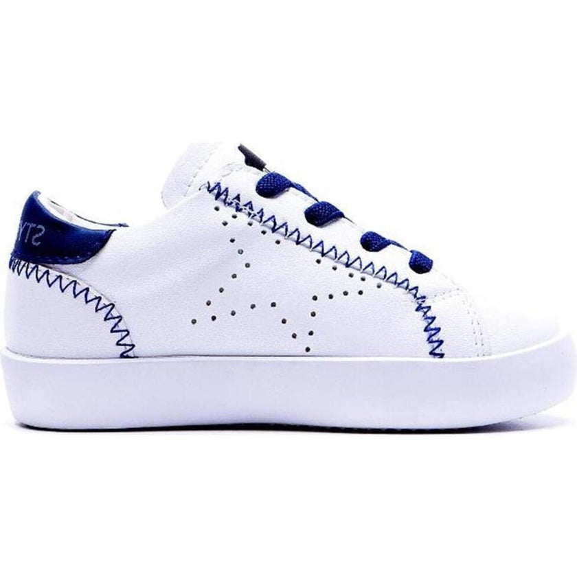 Jordy Sneaker, White