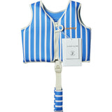 Float Vest: 2-3Y - Tino the Tiger