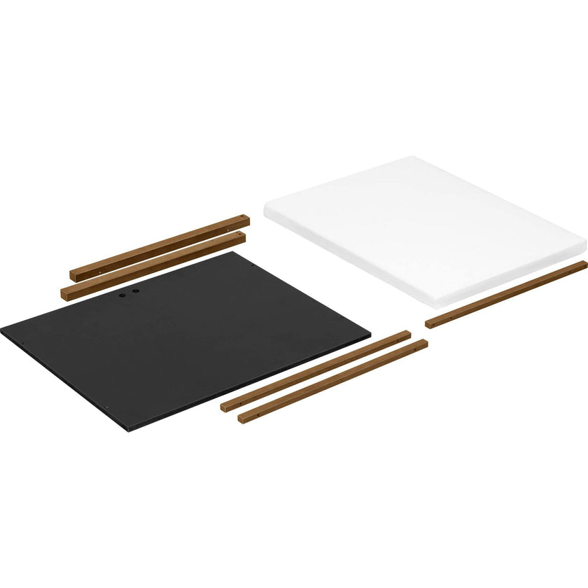 Palma All-Stages® Midi Crib Conversion Kit In