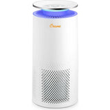 True-HEPA Tower Air Purifier