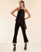 Talita Silk Blouse