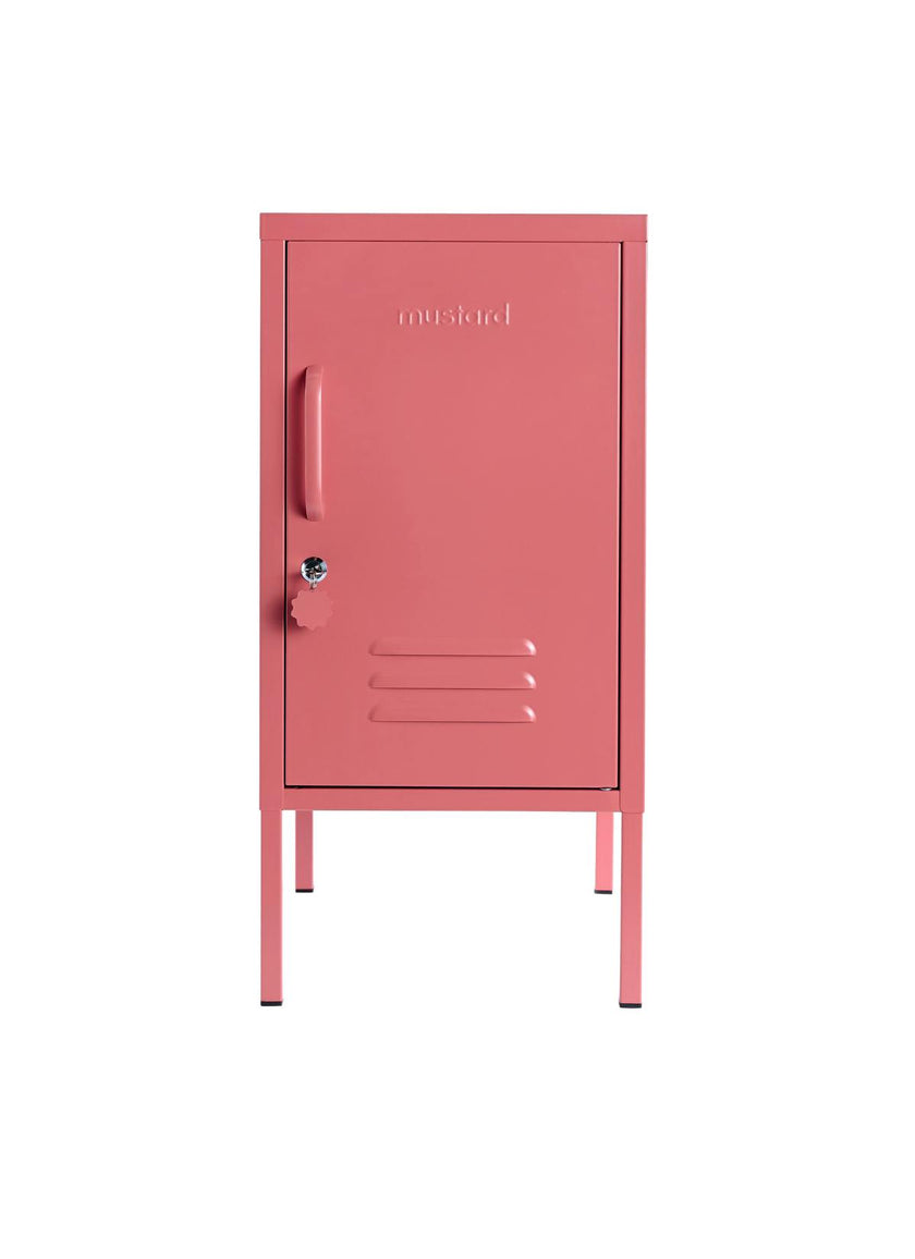 The Shorty In Berry