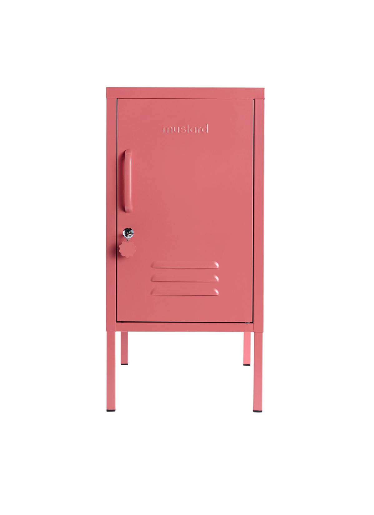 The Shorty In Berry
