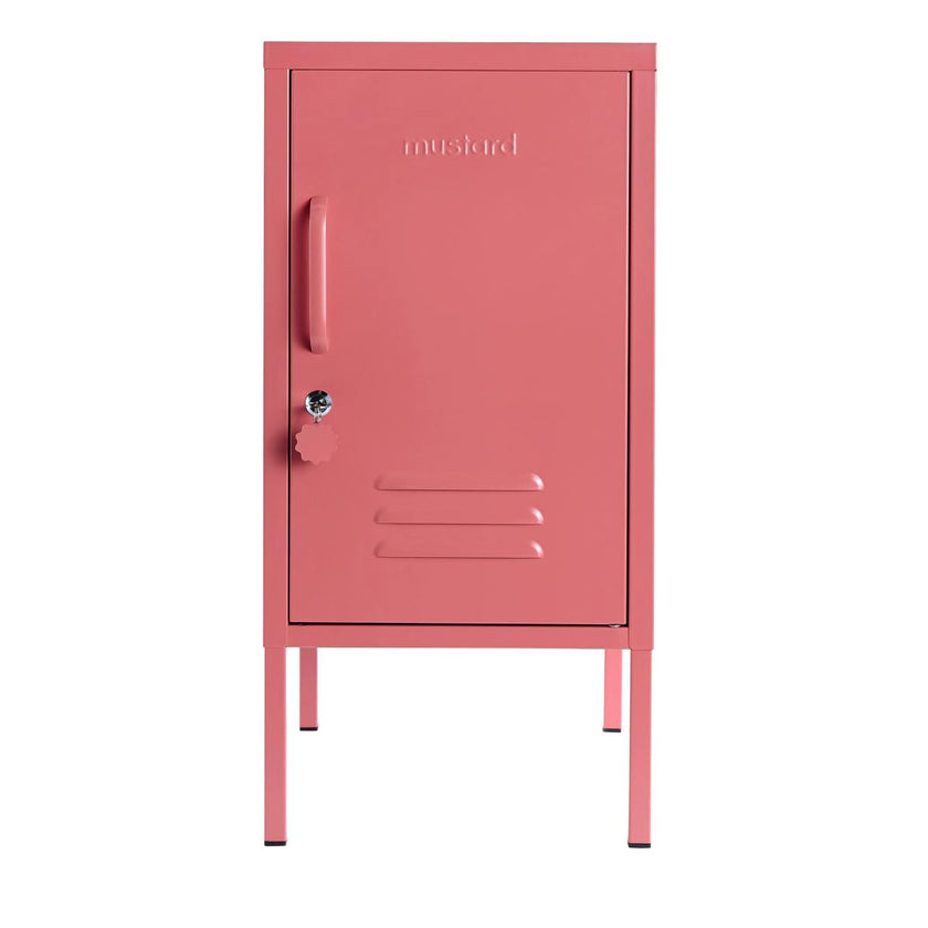 The Shorty In Berry