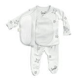 Bonsie Baby Footie