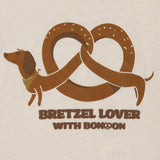Taxi Bretzel Baby T-shirt