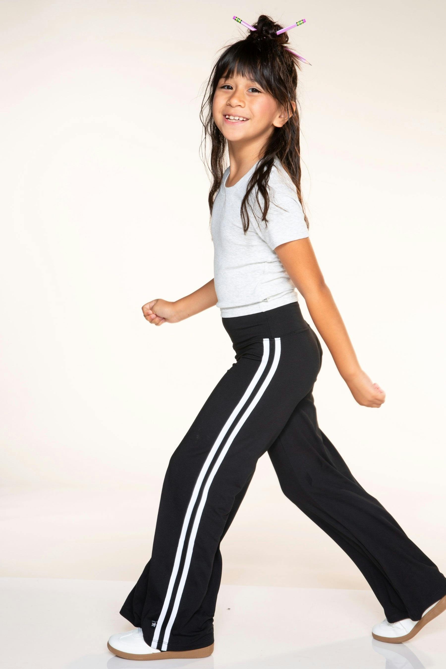 Simply Soft Luxe Wide Leg Pant