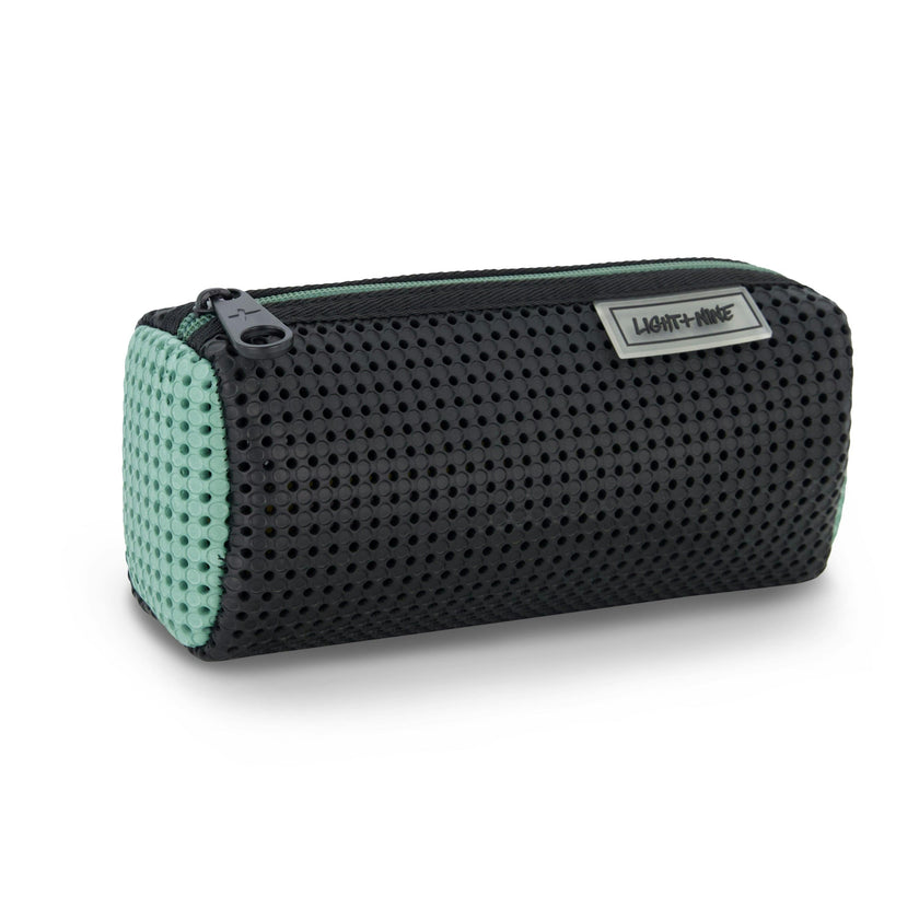 Pencil Pouch Sage Glow