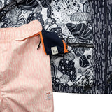 Hain rain pants "Twine"