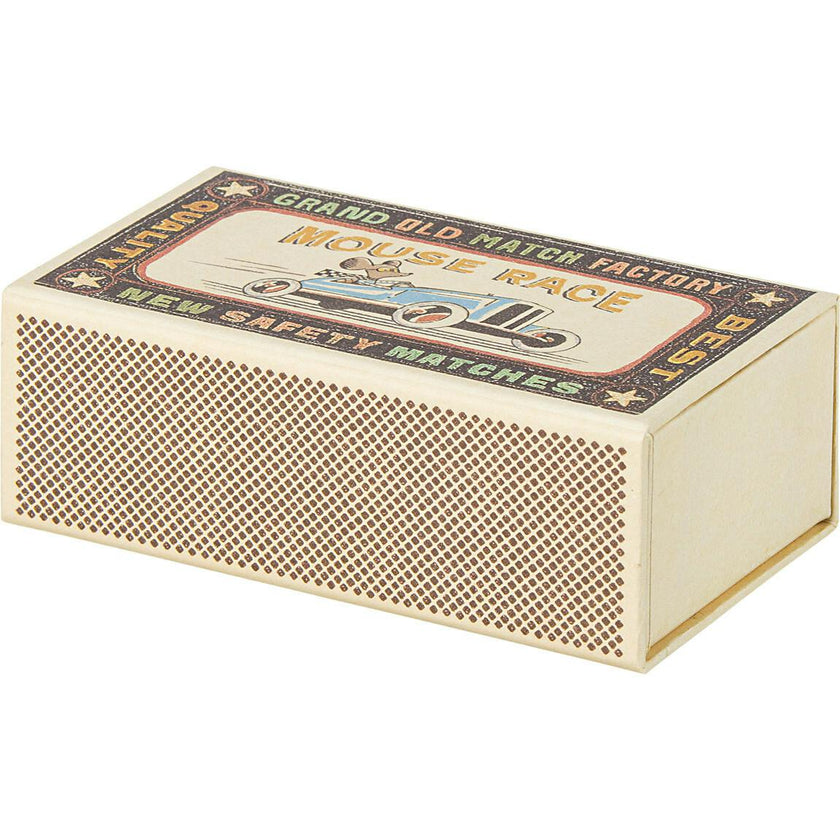 Big Brother Mouse in Box - Blue
