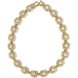 Canary Necklace