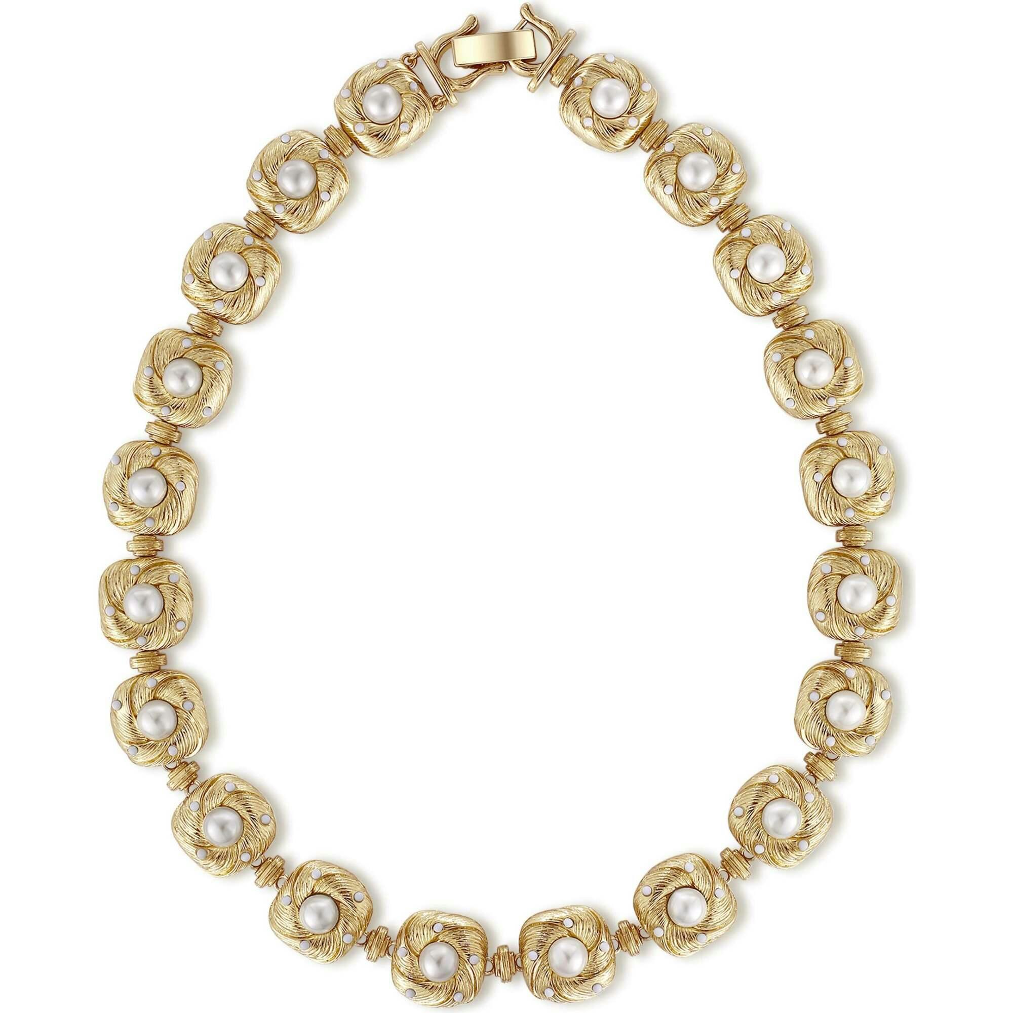 Canary Necklace