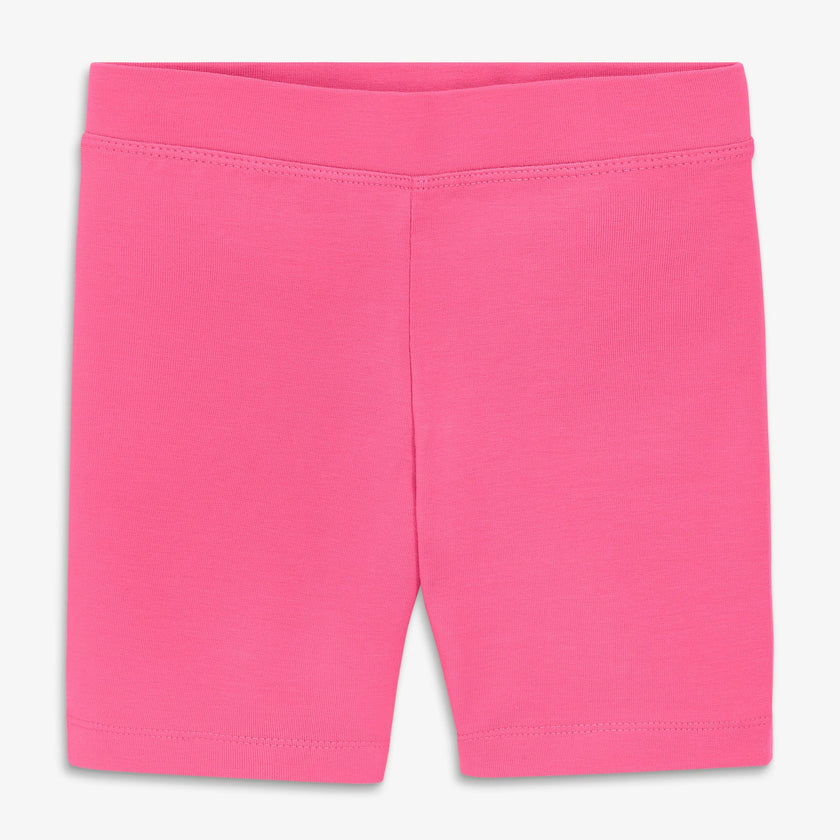 Kids bike short