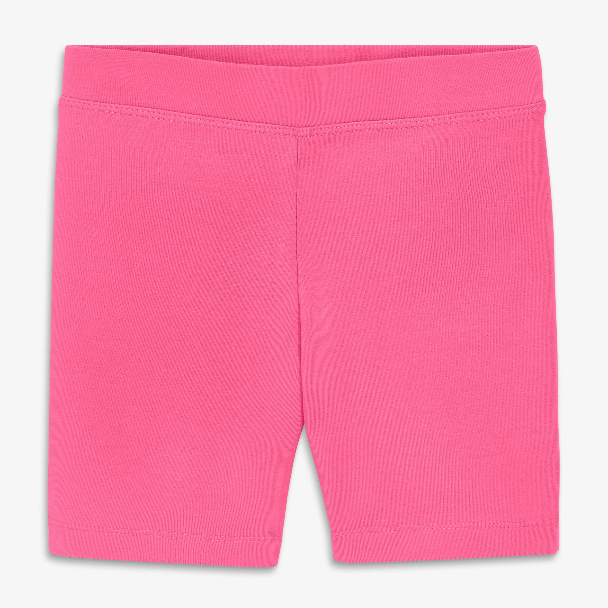 Kids bike short
