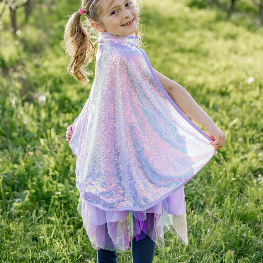 Sequins Cape