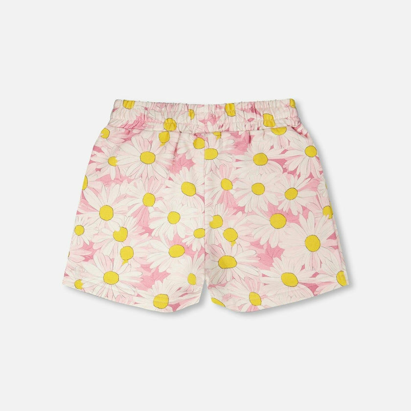 French Terry Shorts