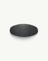 Jumbo Handcrafted Oversized Oval Barrette