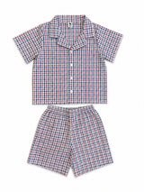 Rieur Boy's 2-Piece Set