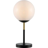 Gemini Iron Desk Lamp