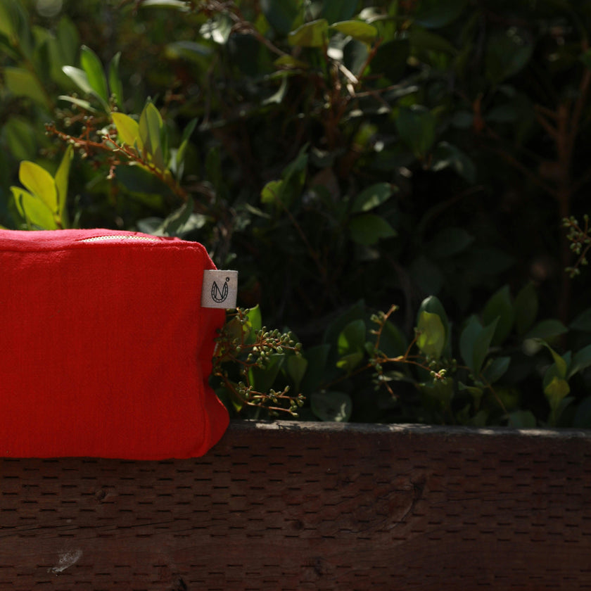 Nossilac Travel Toiletry Bag