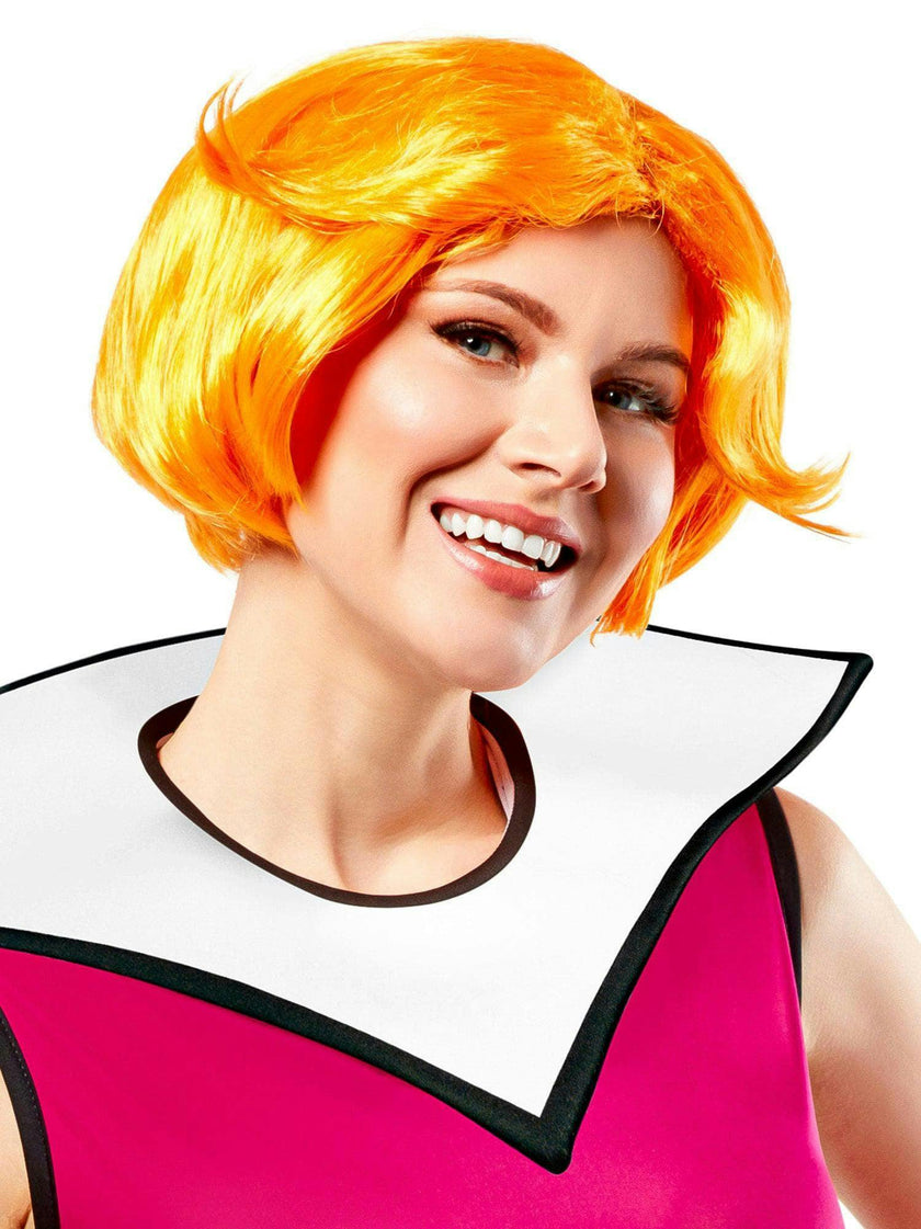 Women's The Jetsons Jane Jetson Wig