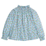 Tory Top - Bluebell Blooms