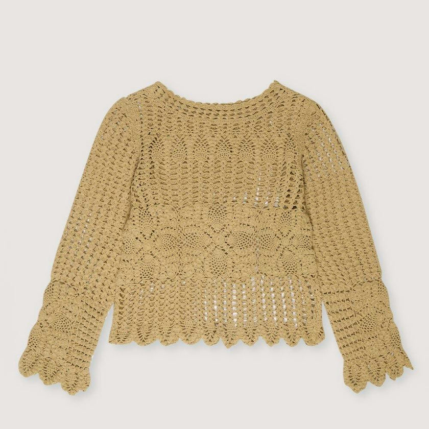 Calipso Woman Jumper