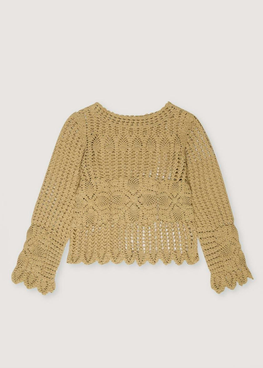 Calipso Woman Jumper