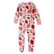 CRUZ Snug Fit Footed Sleeper
