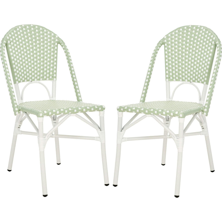 Oliver Bistro Chair Set Of 2