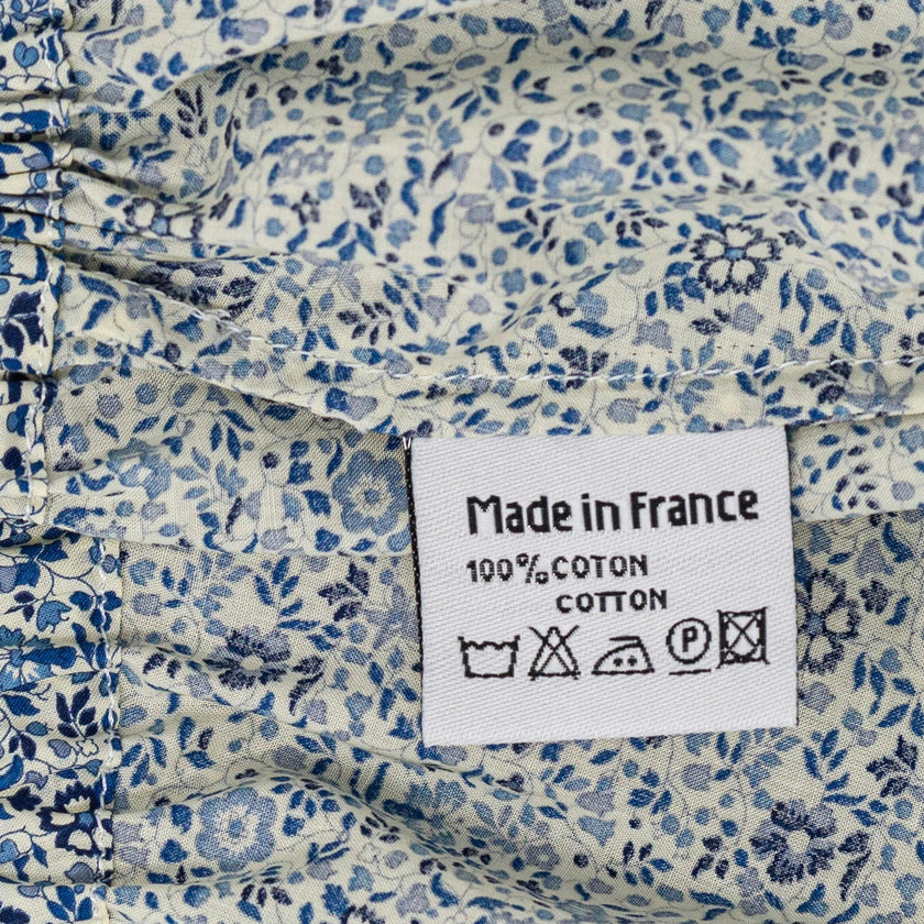 Little Royals Bloomer - Liberty Blue