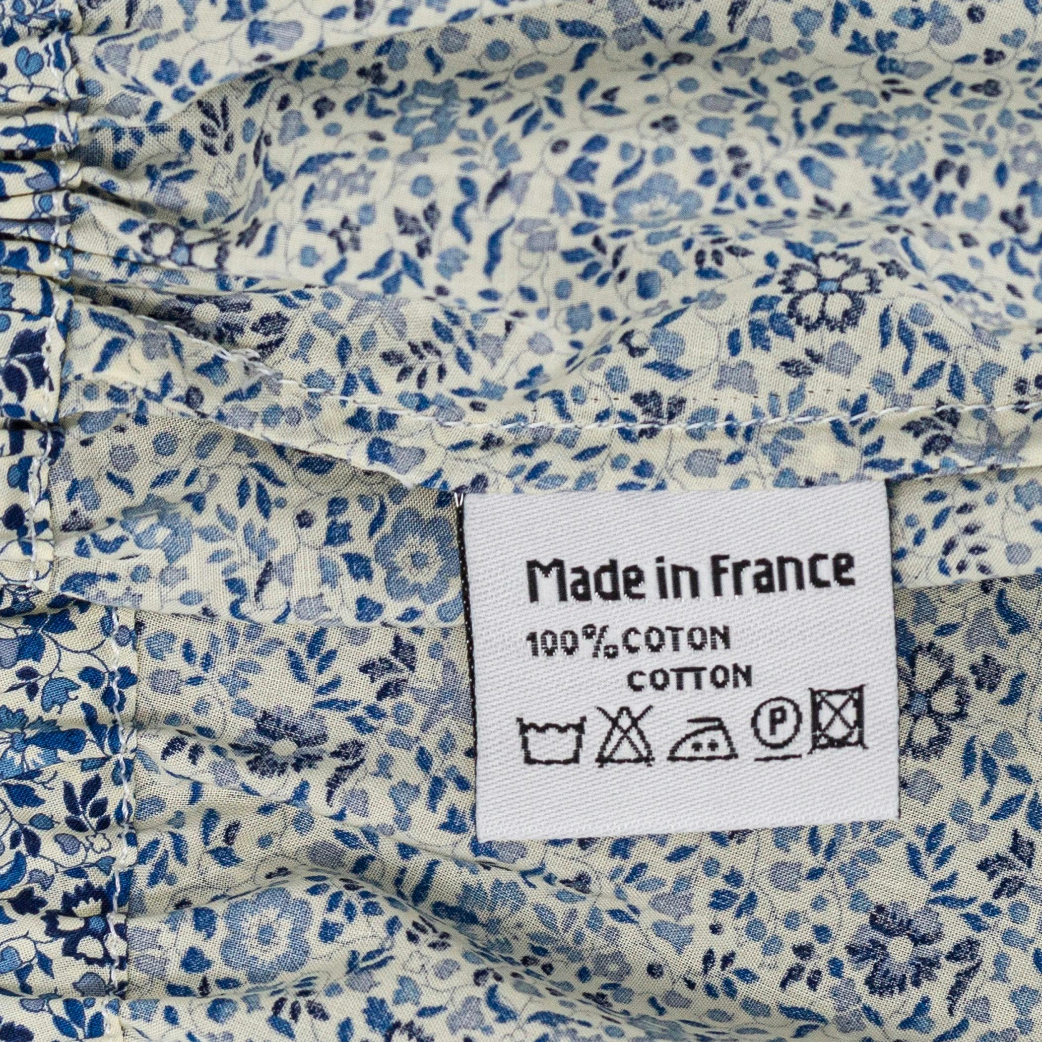 Little Royals Bloomer - Liberty Blue