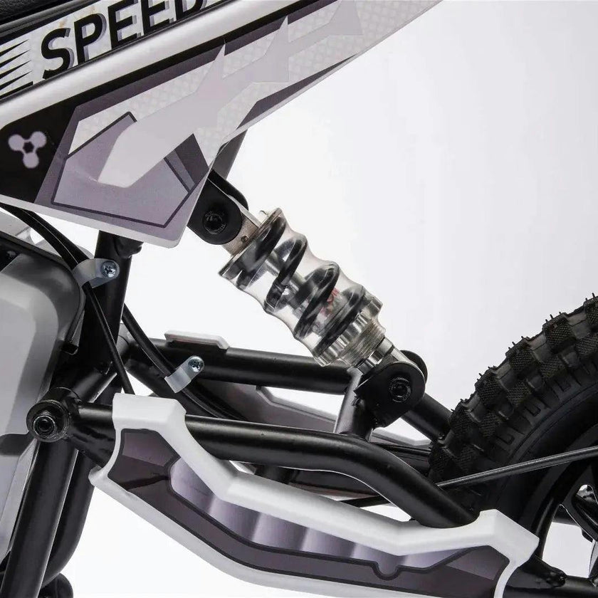 36V Freddo Electric Dirt Bike for Teens