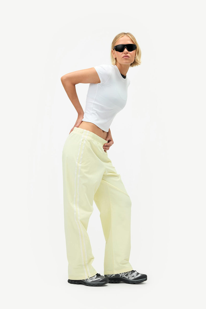 Irene Pant, Chardonnay