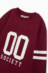 Spark T-Shirt Rumba Red