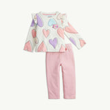 Magnetic Top & Pant Set