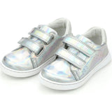 Kenzie Double Velcro Sneaker