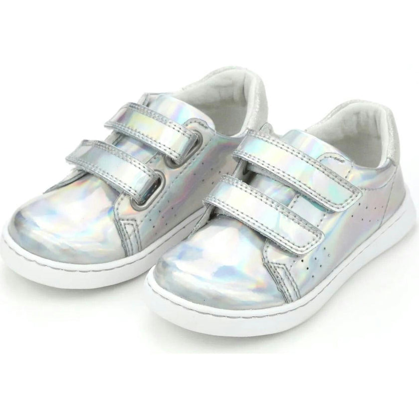 Kenzie Double Velcro Sneaker