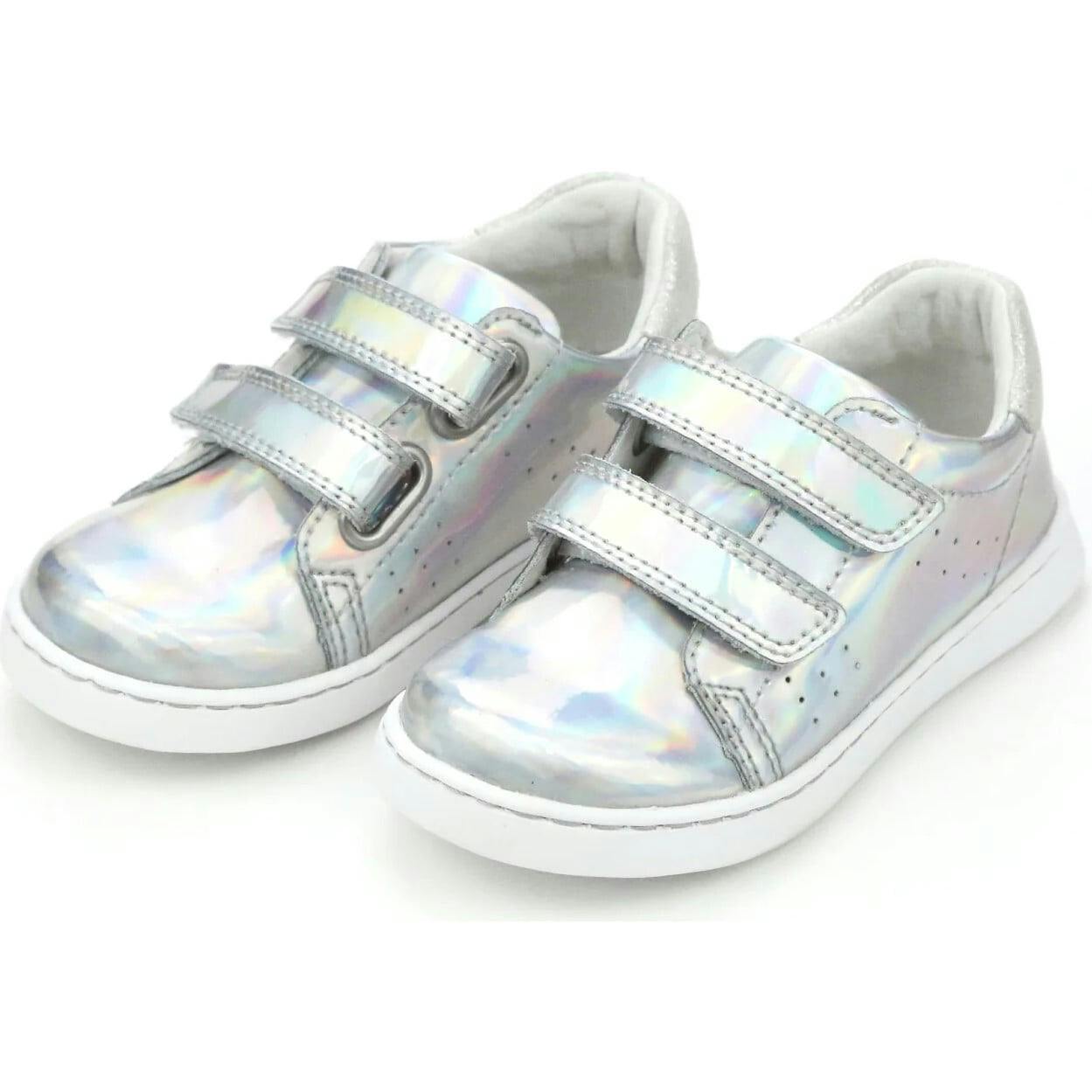 Kenzie Double Velcro Sneaker