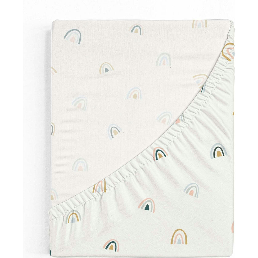 Organic Crib Sheet