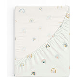 Organic Crib Sheet