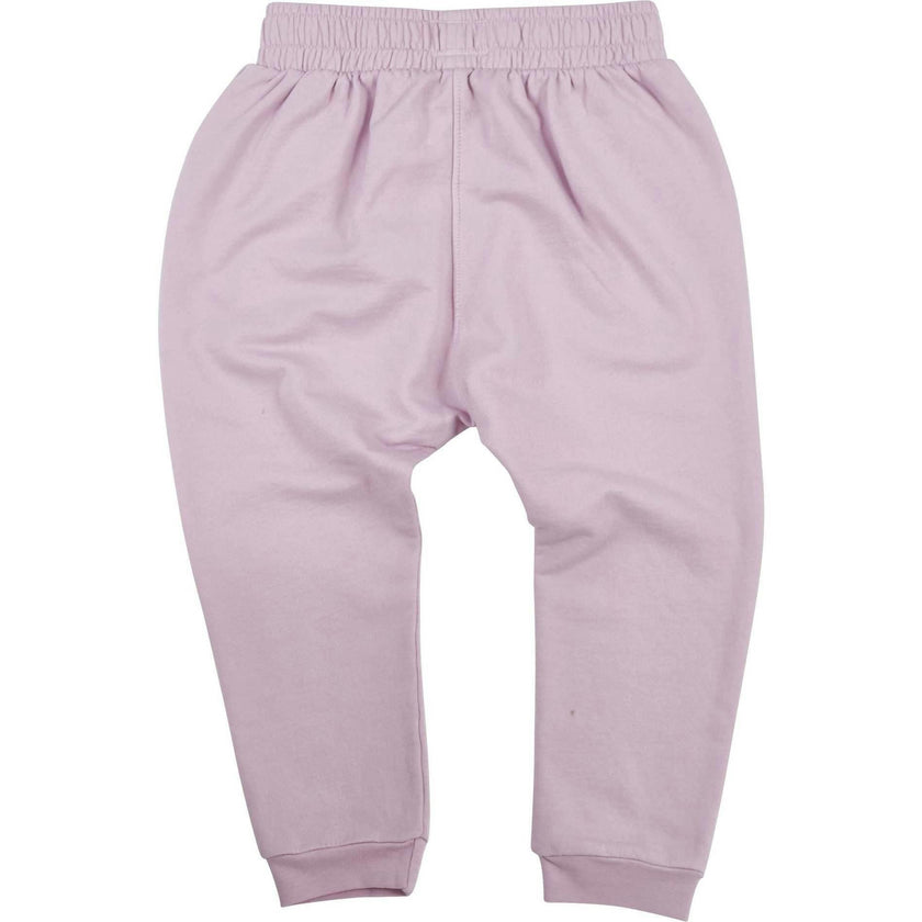 Fleece Jogger