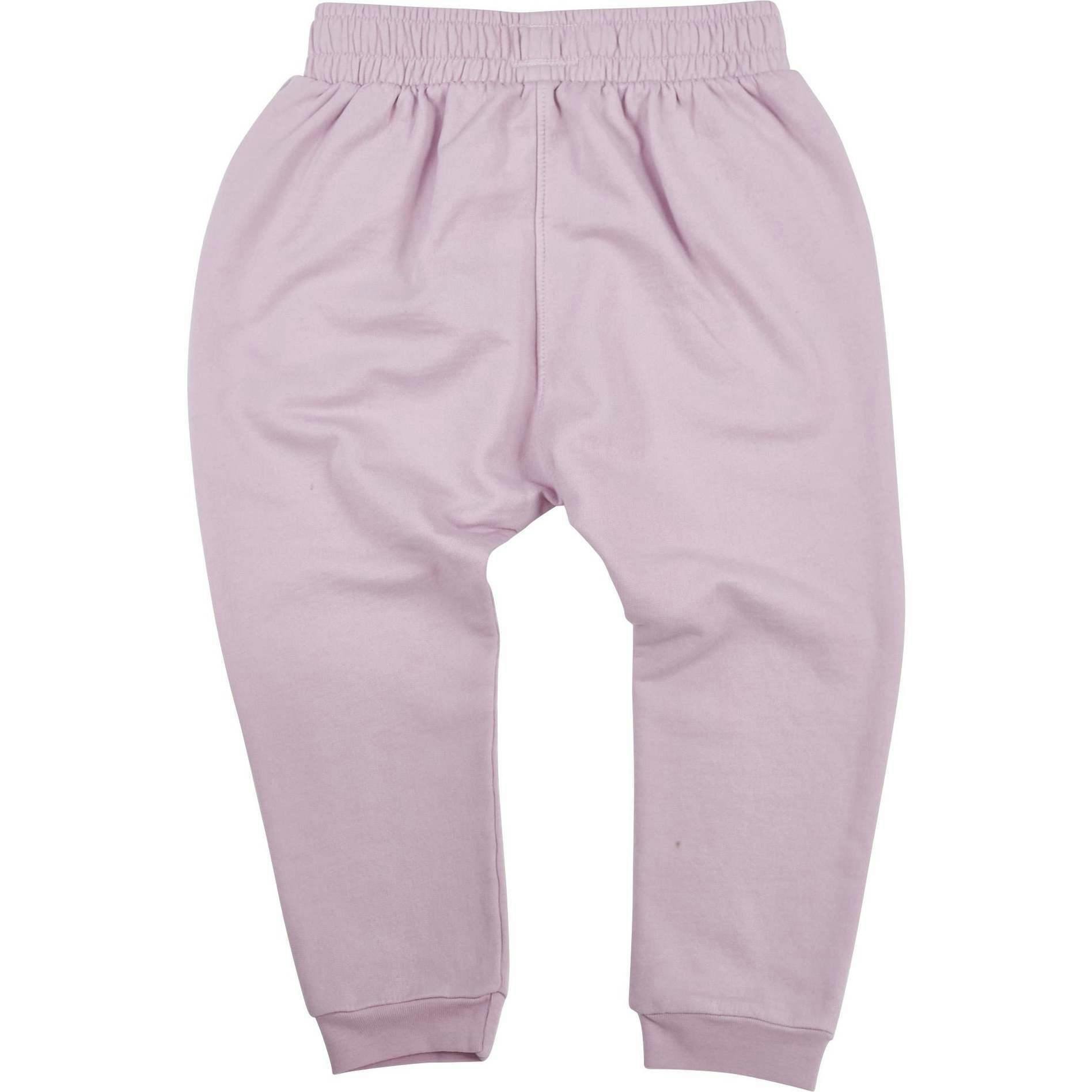 Fleece Jogger