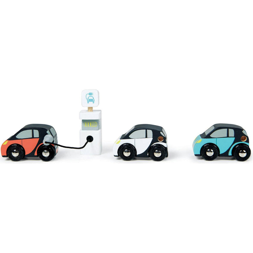 Smart Car Set