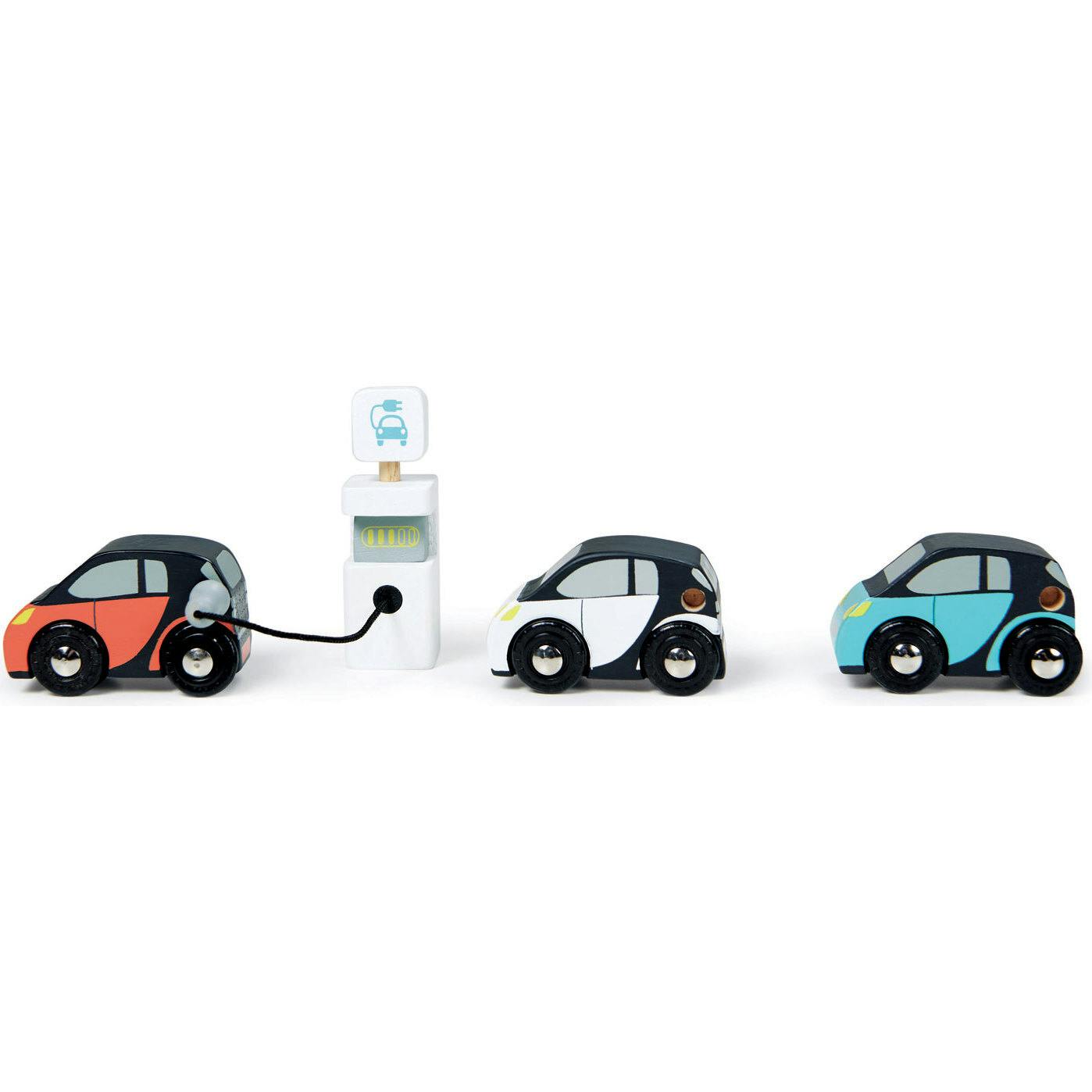 Smart Car Set