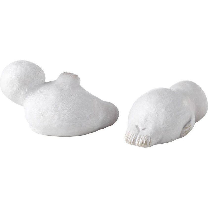 Muffe & Mulle Baby Seals